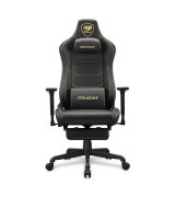 Ігрове крісло Cougar Armor Evo S Gold