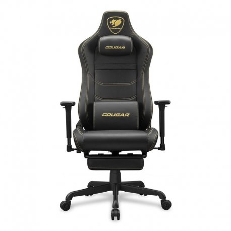 Игровое кресло Cougar Armor Evo S Gold