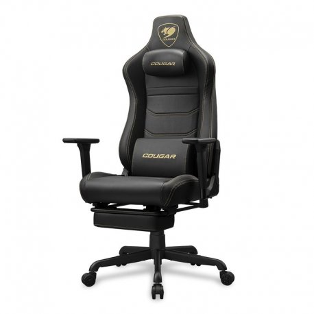 Ігрове крісло Cougar Armor Evo S Gold