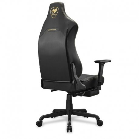 Ігрове крісло Cougar Armor Evo S Gold