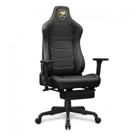Ігрове крісло Cougar Armor Evo S Gold