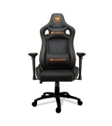 Ігрове крісло Cougar Armor S Black