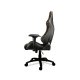 Игровое кресло Cougar Armor S Black