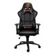 Игровое кресло Cougar Armor Black Игровое кресло Cougar Armor Black