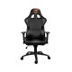 Игровое кресло Cougar Armor Black Игровое кресло Cougar Armor Black