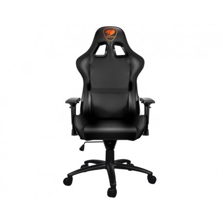 Игровое кресло Cougar Armor Black