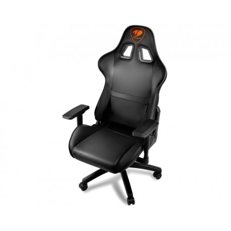 Ігрове крісло Cougar Armor Black