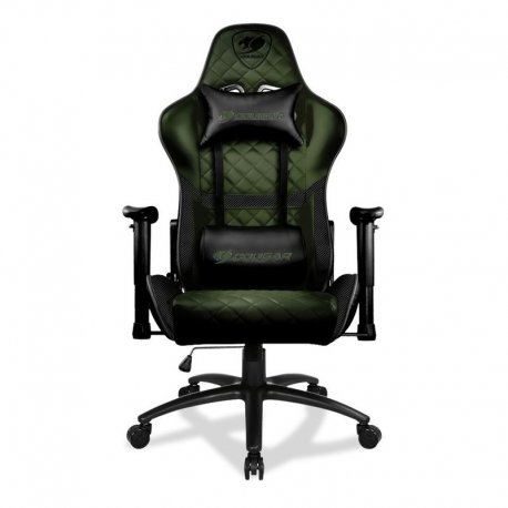 Игровое кресло Cougar Armor One X