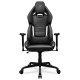 Ігрове крісло Cougar Hotrod Black