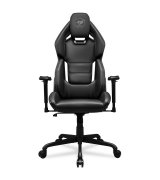 Игровое кресло Cougar Hotrod Black