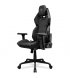 Игровое кресло Cougar Hotrod Black