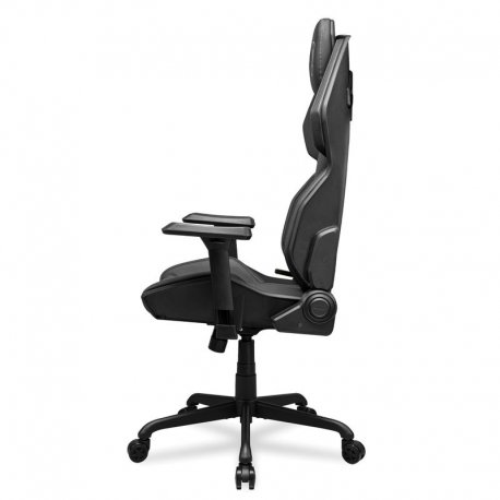 Ігрове крісло Cougar Hotrod Black