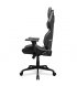 Игровое кресло Cougar Hotrod Black
