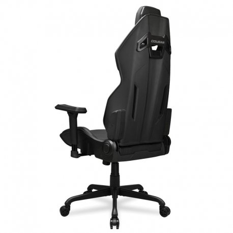 Ігрове крісло Cougar Hotrod Black