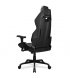 Ігрове крісло Cougar Hotrod Black
