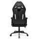 Игровое кресло Cougar Hotrod Black