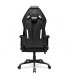 Игровое кресло Cougar Hotrod Black