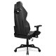 Ігрове крісло Cougar Hotrod Black