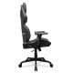 Игровое кресло Cougar Hotrod Black