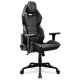 Ігрове крісло Cougar Hotrod Black