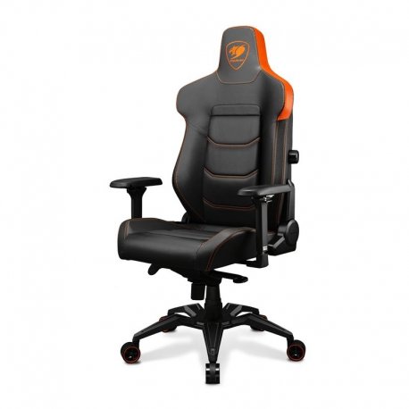 Игровое кресло Cougar Armor Evo
