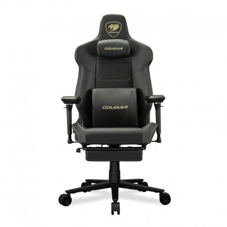 Ігрове крісло Cougar Armor Evo M Gold