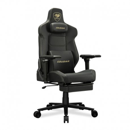 Ігрове крісло Cougar Armor Evo M Gold