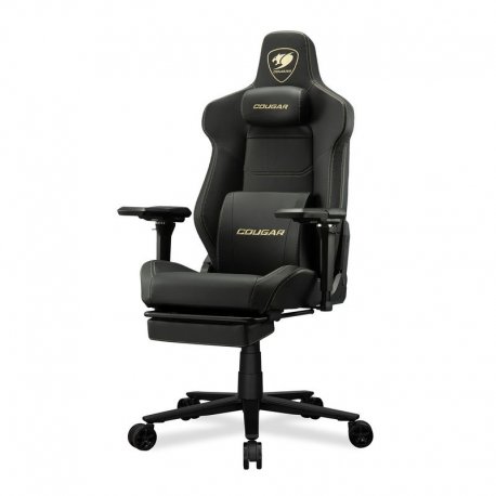 Ігрове крісло Cougar Armor Evo M Gold