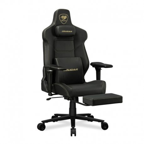 Ігрове крісло Cougar Armor Evo M Gold