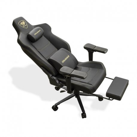 Ігрове крісло Cougar Armor Evo M Gold