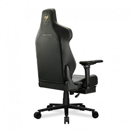 Игровое кресло Cougar Armor Evo M Gold