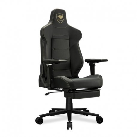 Игровое кресло Cougar Armor Evo M Gold