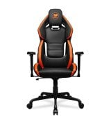 Игровое кресло Cougar Hotrod