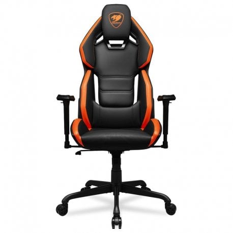 Игровое кресло Cougar Hotrod