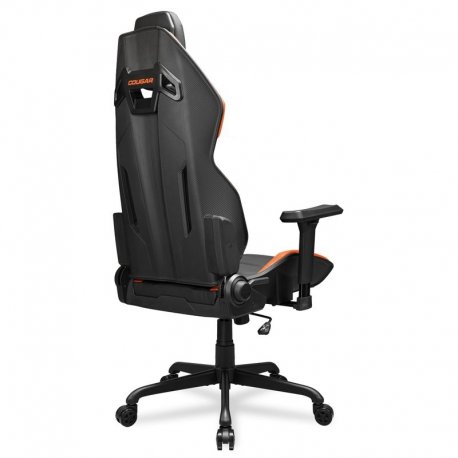 Игровое кресло Cougar Hotrod