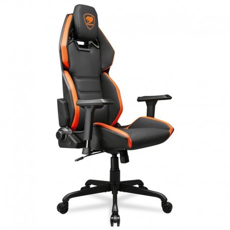 Игровое кресло Cougar Hotrod