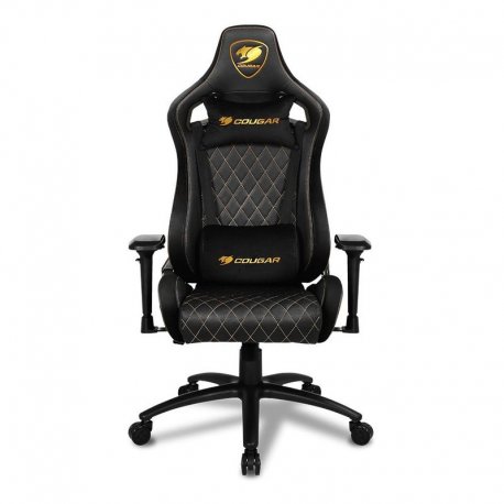 Игровое кресло Cougar Armor S Royal