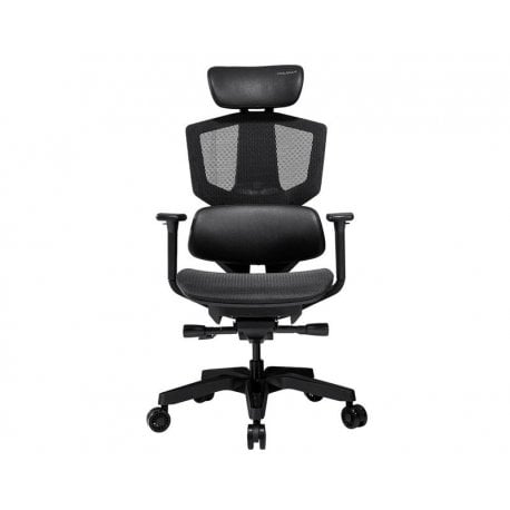 Ігрове крісло Cougar Argo One Black
