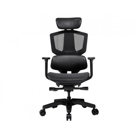 Игровое кресло Cougar Argo One Black