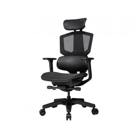 Ігрове крісло Cougar Argo One Black