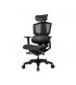Ігрове крісло Cougar Argo One Black