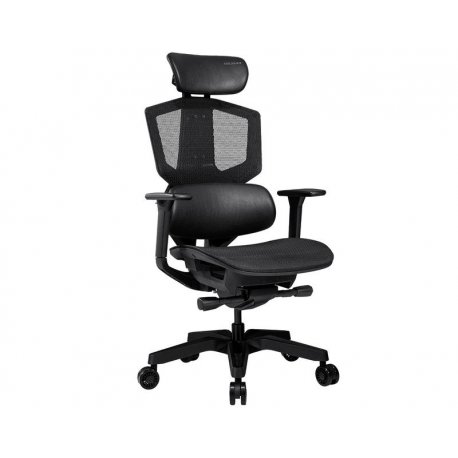 Ігрове крісло Cougar Argo One Black