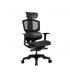 Ігрове крісло Cougar Argo One Black