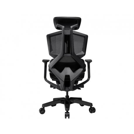 Ігрове крісло Cougar Argo One Black