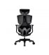Ігрове крісло Cougar Argo One Black