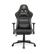 Ігрове крісло Cougar Armor One V2 Gold F