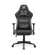 Игровое кресло Cougar Armor One V2 Gold F