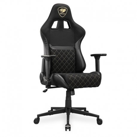 Игровое кресло Cougar Armor One V2 Gold F