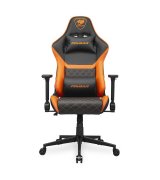 Игровое кресло Cougar Armor One V2
