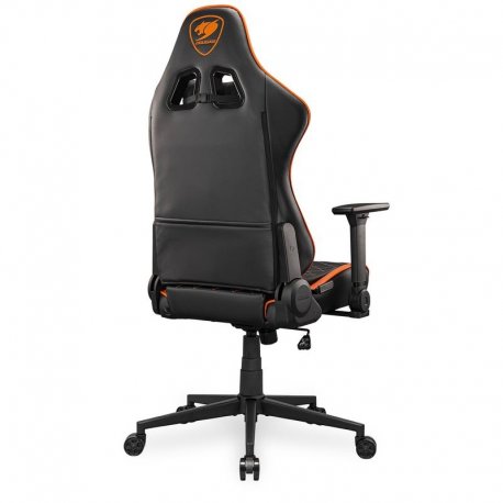 Игровое кресло Cougar Armor One V2